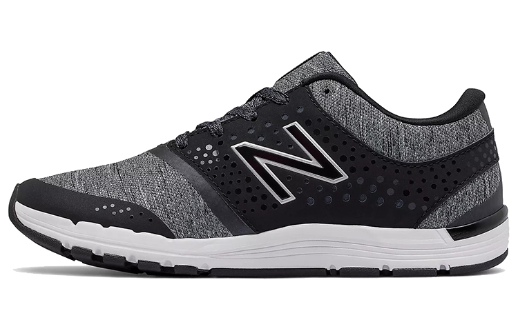 Buy (W) New Balance 577 Wide 'Hitam Kelabu' WX577HB4