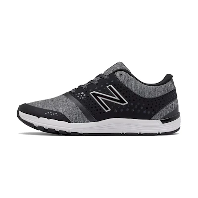 (W) NB 577 Wide 'Black Grey'