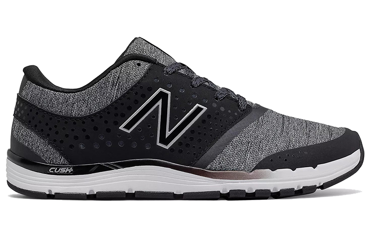 Order (W) New Balance 577 Wide 'Hitam Kelabu' WX577HB4