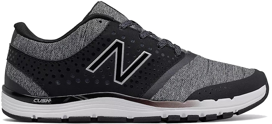 (W) New Balance 577 Lebar 'Hitam Abu-abu' WX577HB4 Order (W) New Balance 577 Lebar 'Hitam Abu-abu' WX577HB4