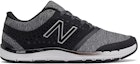 Order (W) New Balance 577 Wide 'Hitam Kelabu' WX577HB4