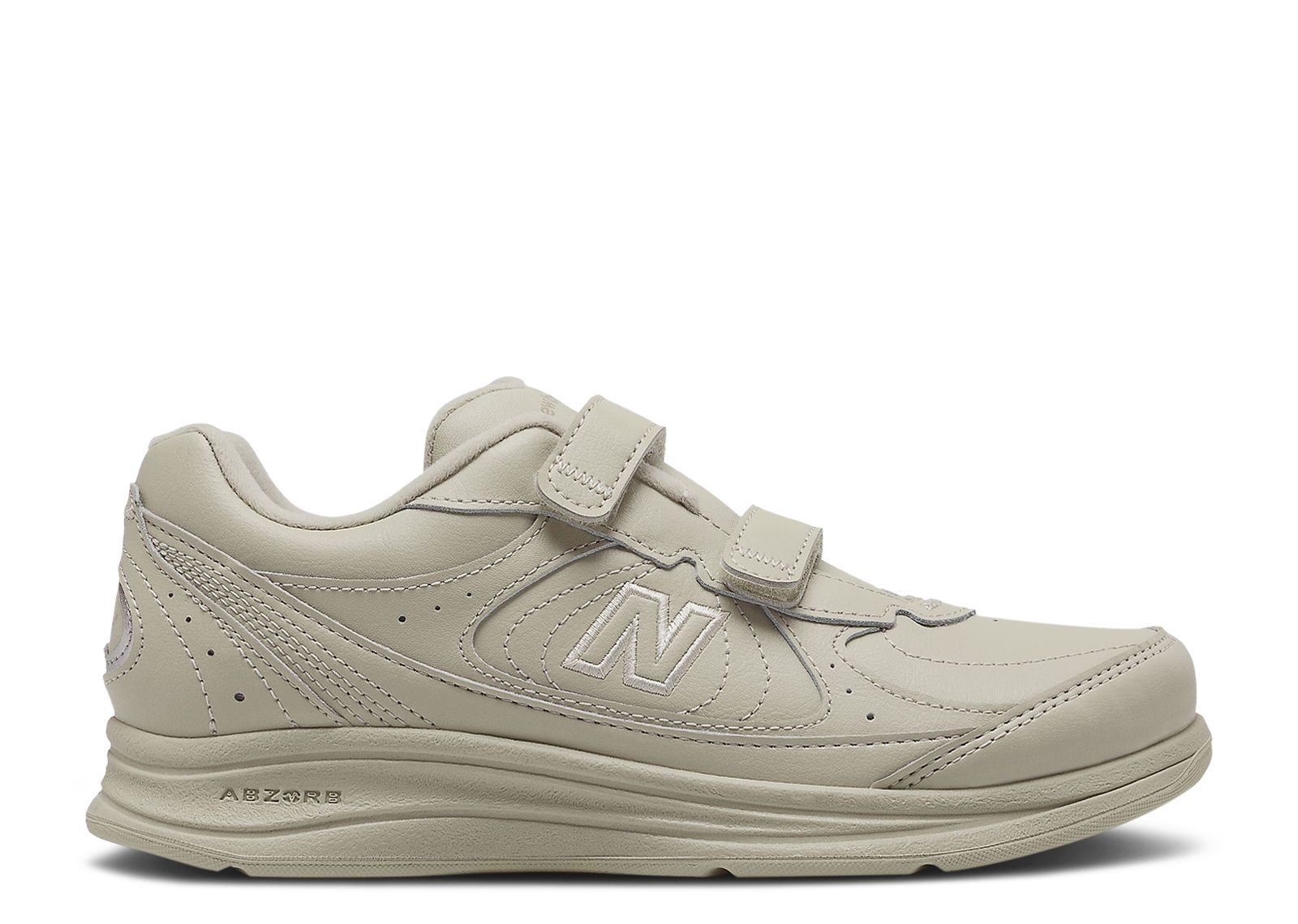 Buy (W) 뉴발란스 577H v1 2A 와이드 '본' (New Balance 577H v1 2A Wide 'Bone') WW577VB-2A