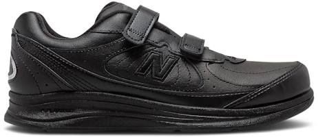 (Women) New Balance 577H v1 2A Wide 'Triple Black' WW577VK-2A (Women) New Balance 577H v1 2A Wide 'Triple Black' WW577VK-2A