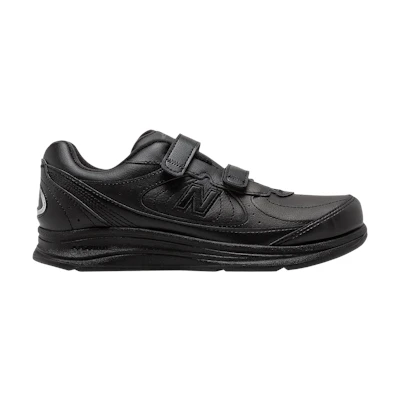 (W) NB 577H v1 2A Wide 'Triple Black'