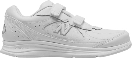 (Women) New Balance 577H v1 2A Wide 'White' WW577VW-2A (Women) New Balance 577H v1 2A Wide 'White' WW577VW-2A