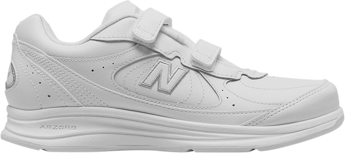 (W) New Balance 577H v1 2A Lebar 'Putih' WW577VW-2A Buy (W) New Balance 577H v1 2A Lebar 'Putih' WW577VW-2A