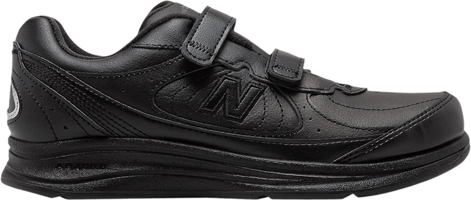 (W) New Balance 577H v1 2E Wide 'Triple Black' Lelaki Hitam Penuh WW577VK-2E Buy (W) New Balance 577H v1 2E Wide 'Triple Black' Lelaki Hitam Penuh WW577VK-2E