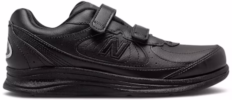 (Women) New Balance 577H v1 2E Wide 'Triple Black' WW577VK-2E (Women) New Balance 577H v1 2E Wide 'Triple Black' WW577VK-2E