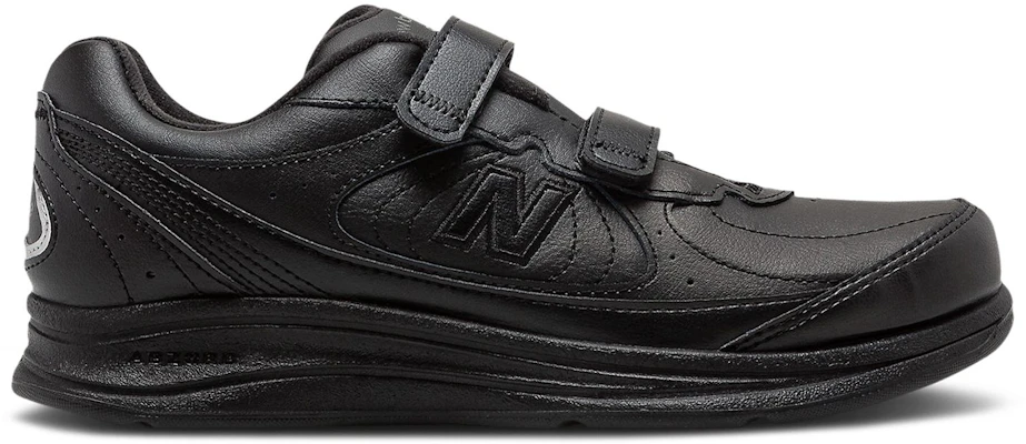 (W) New Balance 577H v1 2E Ancho 'Triple Negro' WW577VK-2E Buy (W) New Balance 577H v1 2E Ancho 'Triple Negro' WW577VK-2E
