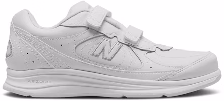 (Women) New Balance 577H v1 2E Wide 'White' WW577VW-2E (Women) New Balance 577H v1 2E Wide 'White' WW577VW-2E