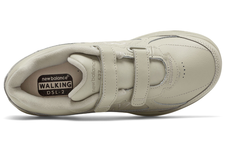 Lookbook (W) 新百伦 577H v1 '骨白' WW577VB