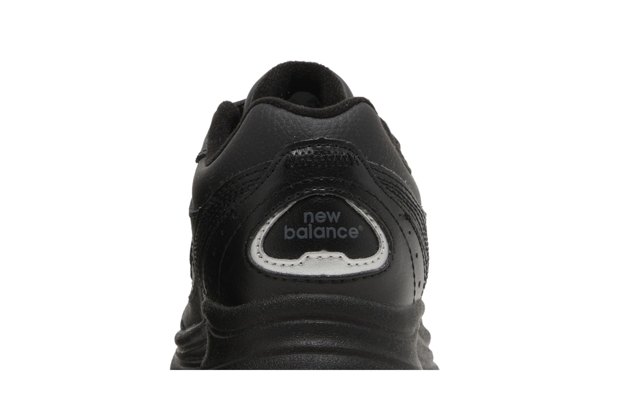 Sizing (W) 뉴발란스 577H v1 트리플 블랙 WW577VK