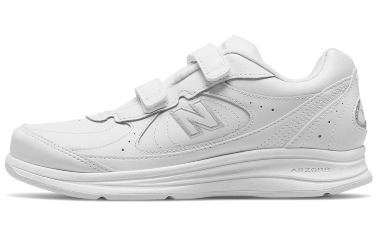 (Women) New Balance 577H v1 'Triple White' WW577VW