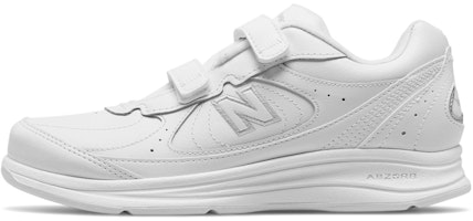 (Women) New Balance 577H v1 'Triple White' WW577VW (Women) New Balance 577H v1 'Triple White' WW577VW