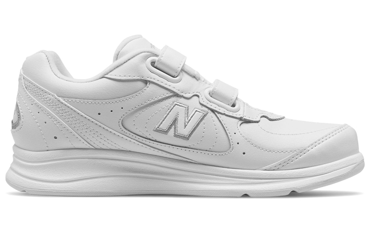 Order (W) 新百伦 577H v1 '纯白' WW577VW