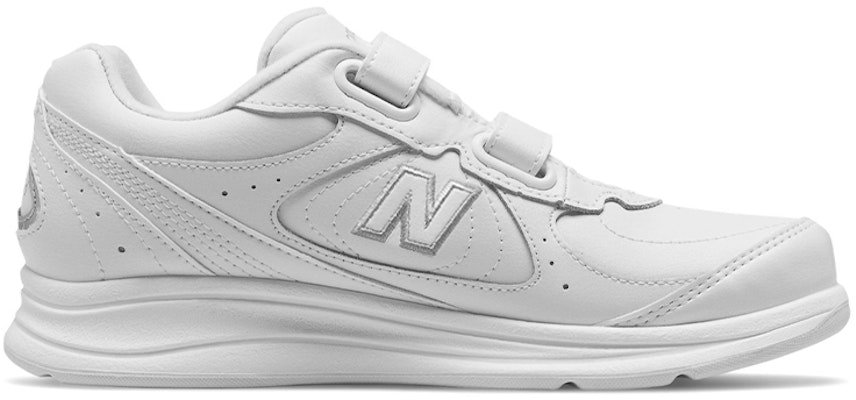 (W) New Balance 577H v1 'Triple White' Putih Serba WW577VW Order (W) New Balance 577H v1 'Triple White' Putih Serba WW577VW
