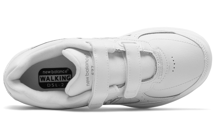 Lookbook (W) 新百伦 577H v1 '纯白' WW577VW