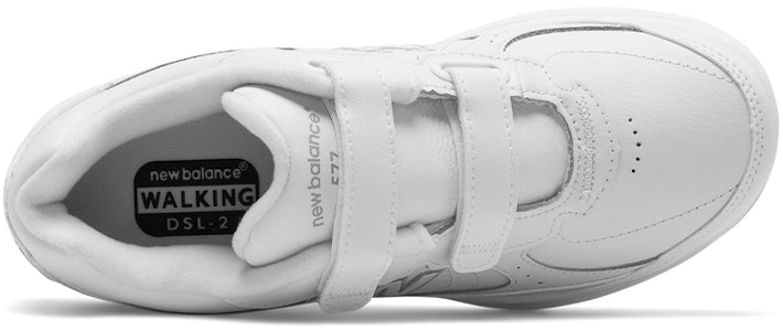 (W) 新百伦 577H v1 '纯白' WW577VW Lookbook (W) 新百伦 577H v1 '纯白' WW577VW