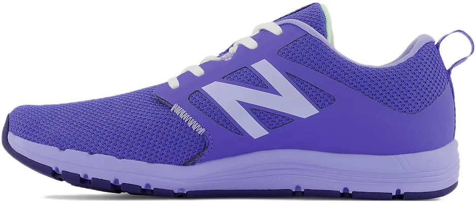 New Balance 577系列 v5 舒適透氣運動鞋 女款 紫色 Buy New Balance 577系列 v5 舒適透氣運動鞋 女款 紫色