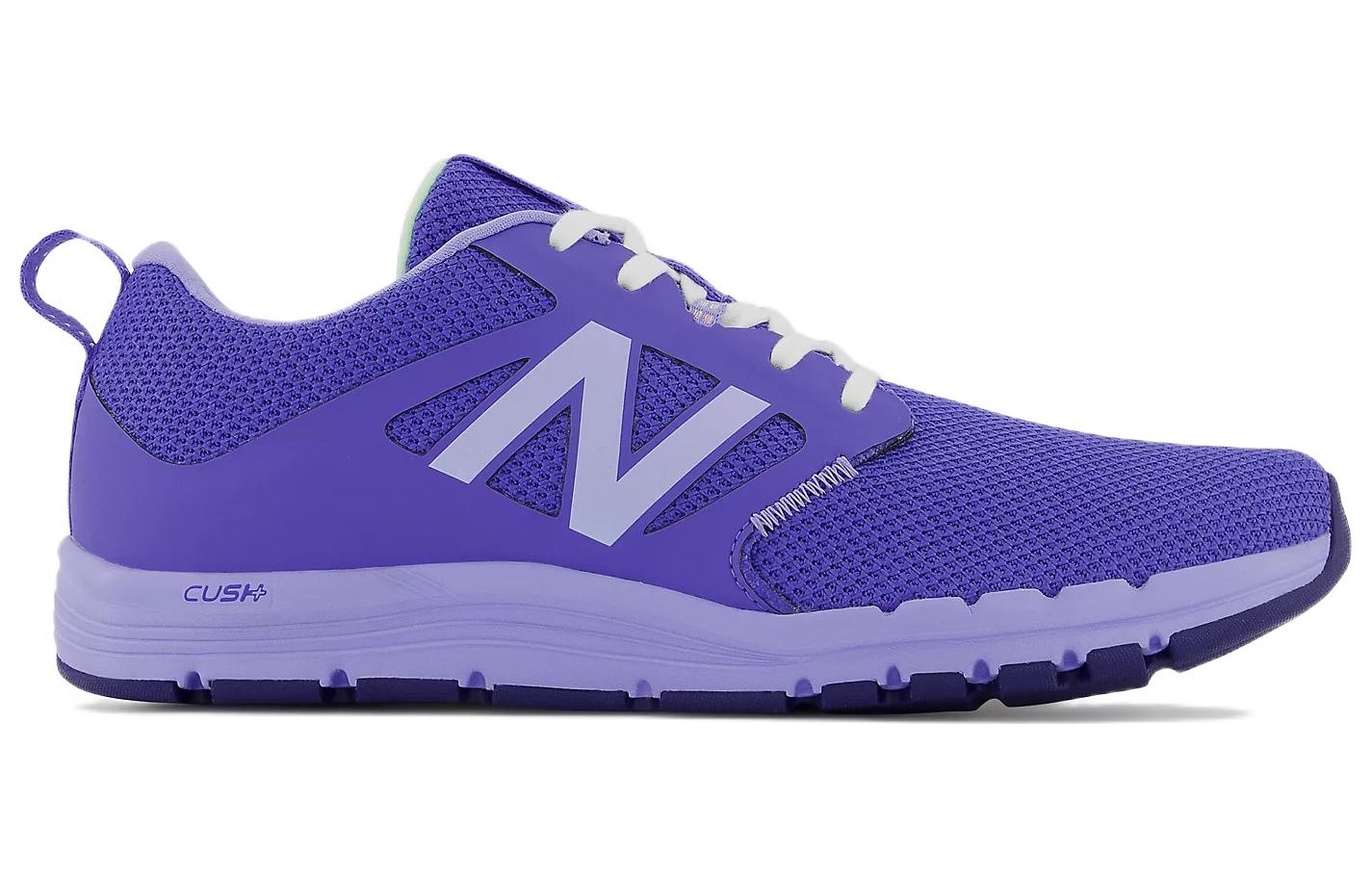 (W) NB 577v5 'CMFT Breathable Training Purple' 圖 2