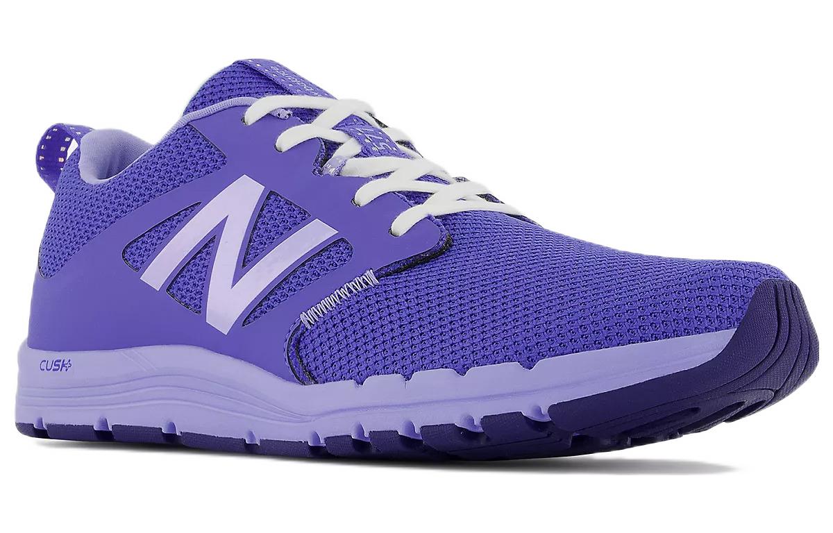 (W) NB 577v5 'CMFT Breathable Training Purple' 圖 3