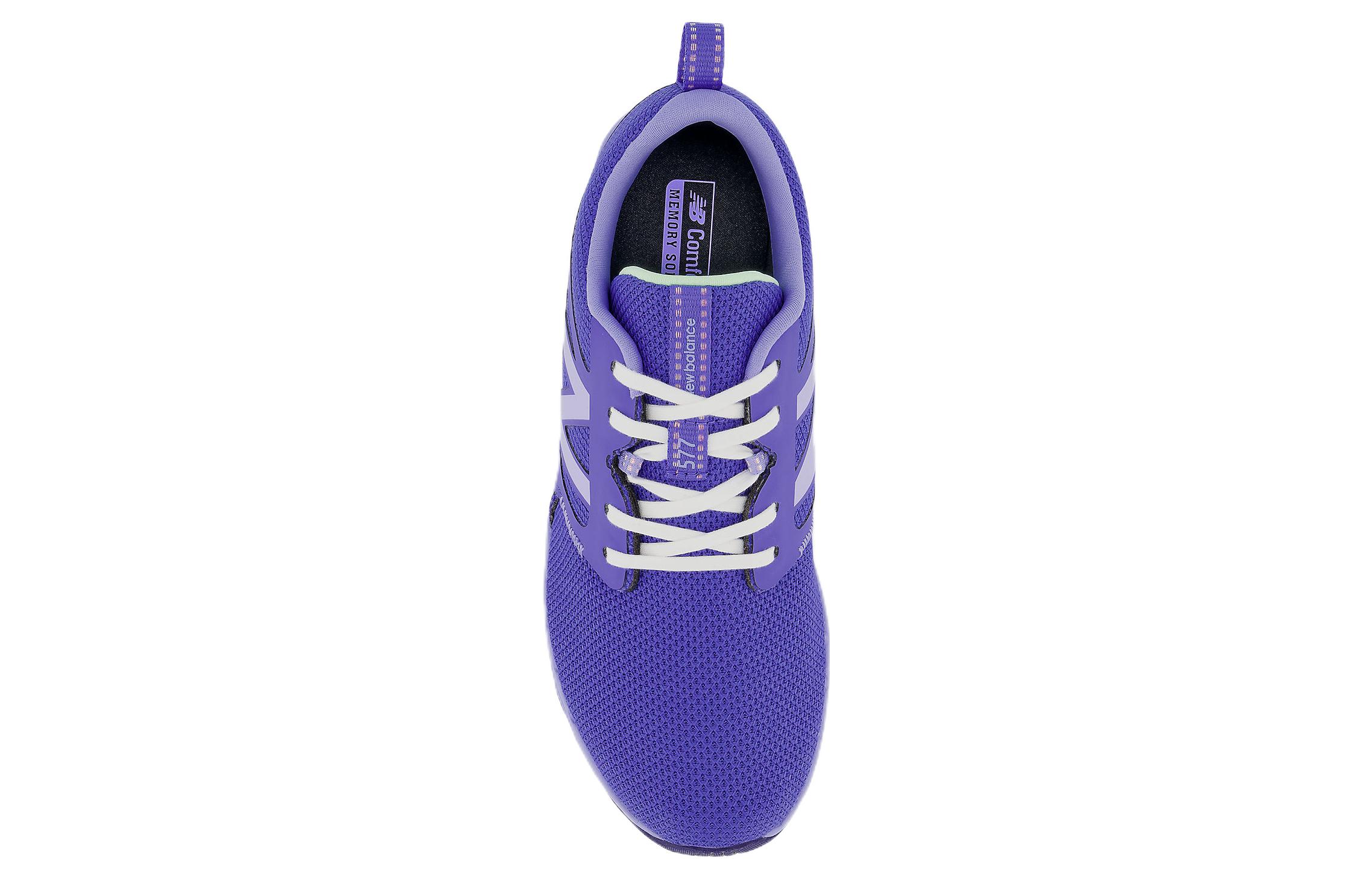 (W) NB 577v5 'CMFT Breathable Training Purple' 圖 4