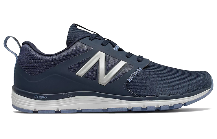 (W) NB 577v5 'Navy Silver' 圖 2