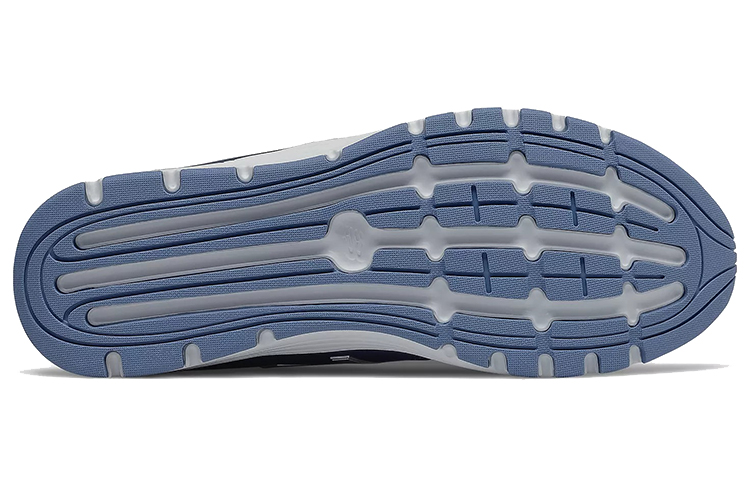 (W) NB 577v5 'Navy Silver' 圖 4