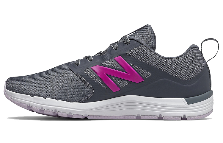 Buy (W) 뉴발란스 577v5 그레이/퍼플 (New Balance 577v5 Grey/Purple) WX577CC5