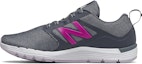 Buy (W) 뉴발란스 577v5 그레이/퍼플 (New Balance 577v5 Grey/Purple) WX577CC5