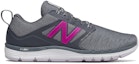 Order (W) 뉴발란스 577v5 그레이/퍼플 (New Balance 577v5 Grey/Purple) WX577CC5