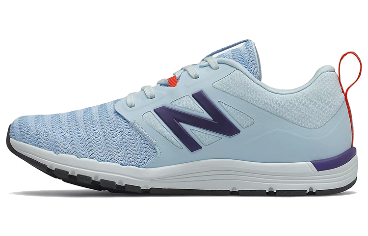 Buy (W) New Balance 577v5 'UV Glow Virtual Violet' Ungu Kegelapan WX577US5