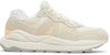 (W) New Balance 57/40 'Angora Light Mango' Lelaki/Wanita sneakers W5740HN1