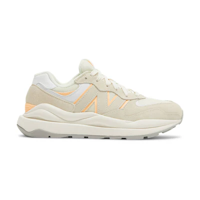 (W) NB 57/40 'Angora Light Mango'