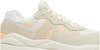 (W) New Balance 57/40 'Angora Light Mango' Lelaki/Wanita sneakers W5740HN1