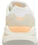 Sizing (W) New Balance 57/40 'Angora Light Mango' Lelaki/Wanita sneakers W5740HN1
