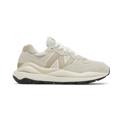 (W) NB 57/40 'Au Lait'