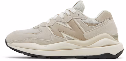 Lookbook (Women) New Balance 57/40 'Au Lait' W5740LT1
