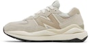 Lookbook (W) New Balance 57/40 'Au Lait' Kasut Unisex Retro Stylish W5740LT1