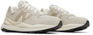 (W) New Balance 57/40 'Au Lait' Kasut Unisex Retro Stylish W5740LT1