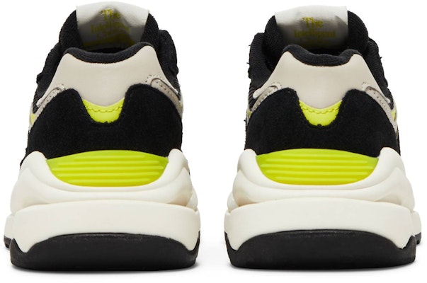 (Women) New Balance 57/40 'Black Oyster Pink' W5740HL1 Details for (Women) New Balance 57/40 'Black Oyster Pink' W5740HL1