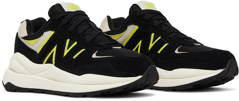 (Women) New Balance 57/40 'Black Oyster Pink' W5740HL1 Cheap (Women) New Balance 57/40 'Black Oyster Pink' W5740HL1