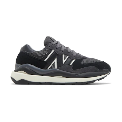 (W) NB 57/40 'Black Sea Salt'