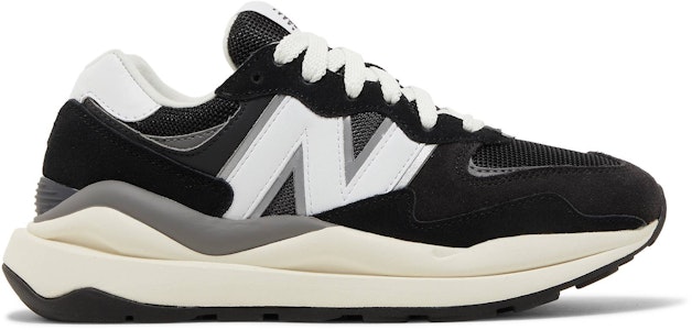 (W) ニューバランス 57/40 "黒海塩" (NB 57/40 ブラックシーソルト) W5740SLB Buy (W) ニューバランス 57/40 "黒海塩" (NB 57/40 ブラックシーソルト) W5740SLB