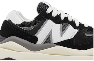 (W) New Balance 57/40 'Hitam Garam Laut' W5740SLB Order (W) New Balance 57/40 'Hitam Garam Laut' W5740SLB