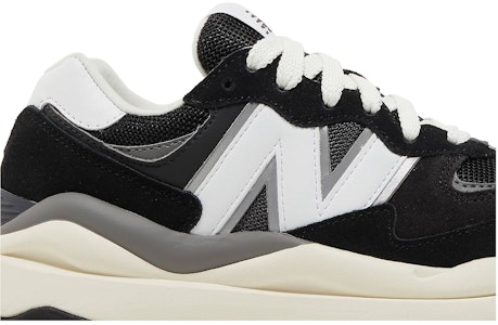 (W) ニューバランス 57/40 "黒海塩" (NB 57/40 ブラックシーソルト) W5740SLB Order (W) ニューバランス 57/40 "黒海塩" (NB 57/40 ブラックシーソルト) W5740SLB