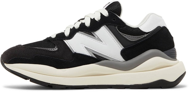 (W) ニューバランス 57/40 "黒海塩" (NB 57/40 ブラックシーソルト) W5740SLB Lookbook (W) ニューバランス 57/40 "黒海塩" (NB 57/40 ブラックシーソルト) W5740SLB