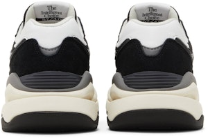 (W) New Balance 57/40 'Hitam Garam Laut' W5740SLB Details for (W) New Balance 57/40 'Hitam Garam Laut' W5740SLB