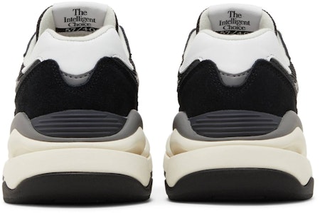 (W) ニューバランス 57/40 "黒海塩" (NB 57/40 ブラックシーソルト) W5740SLB Details for (W) ニューバランス 57/40 "黒海塩" (NB 57/40 ブラックシーソルト) W5740SLB