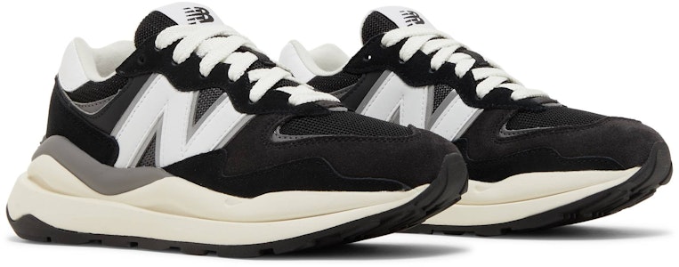 (W) ニューバランス 57/40 "黒海塩" (NB 57/40 ブラックシーソルト) W5740SLB Cheap (W) ニューバランス 57/40 "黒海塩" (NB 57/40 ブラックシーソルト) W5740SLB